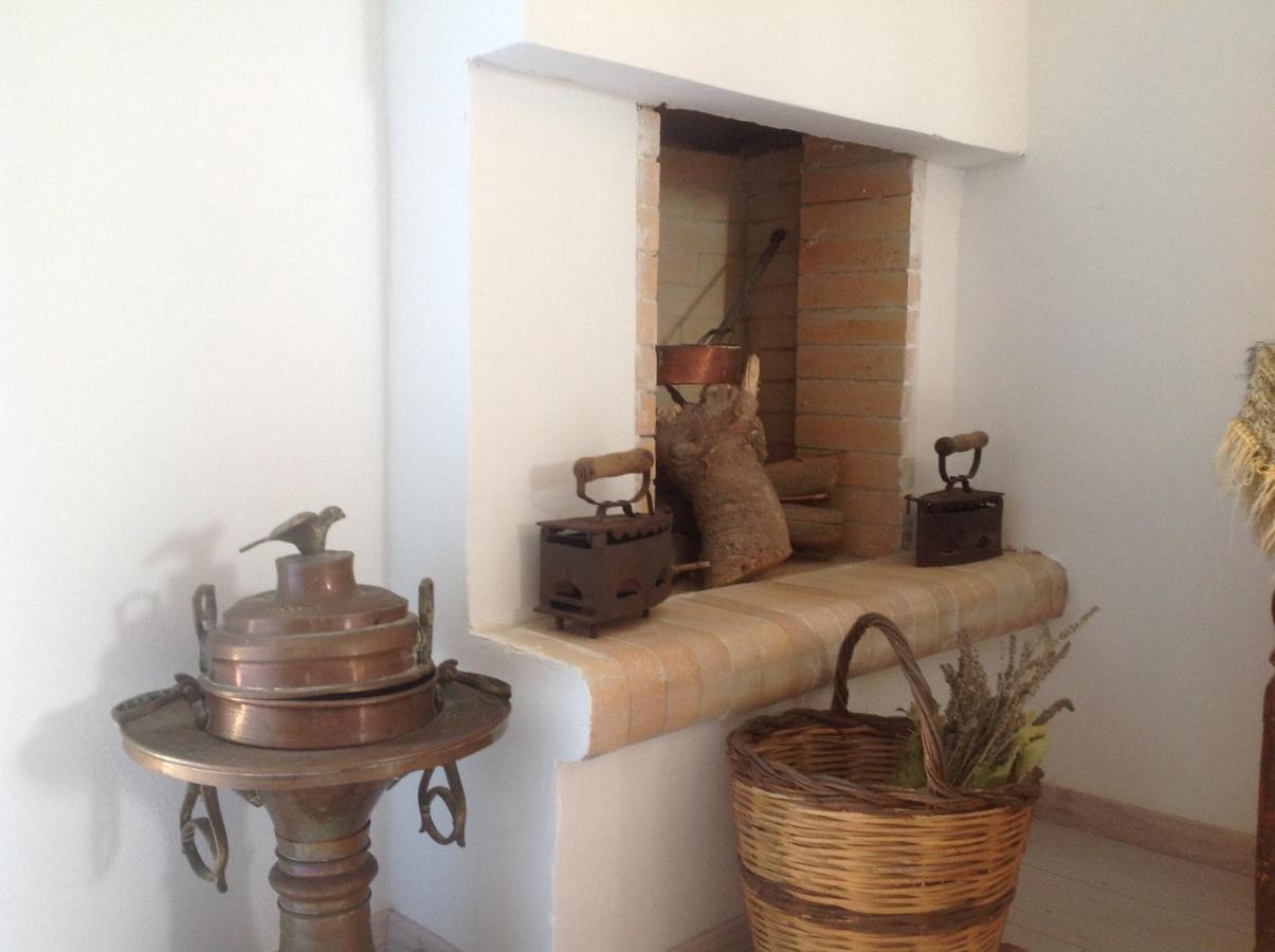 The Aegean Blue Country House Old Milos Lagoudi Zia Exterior foto